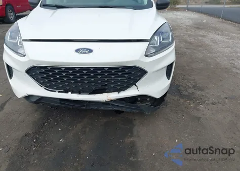 2022 Ford Escape Se from USA, damaged, VIN 1FMCU9G67NUB13763